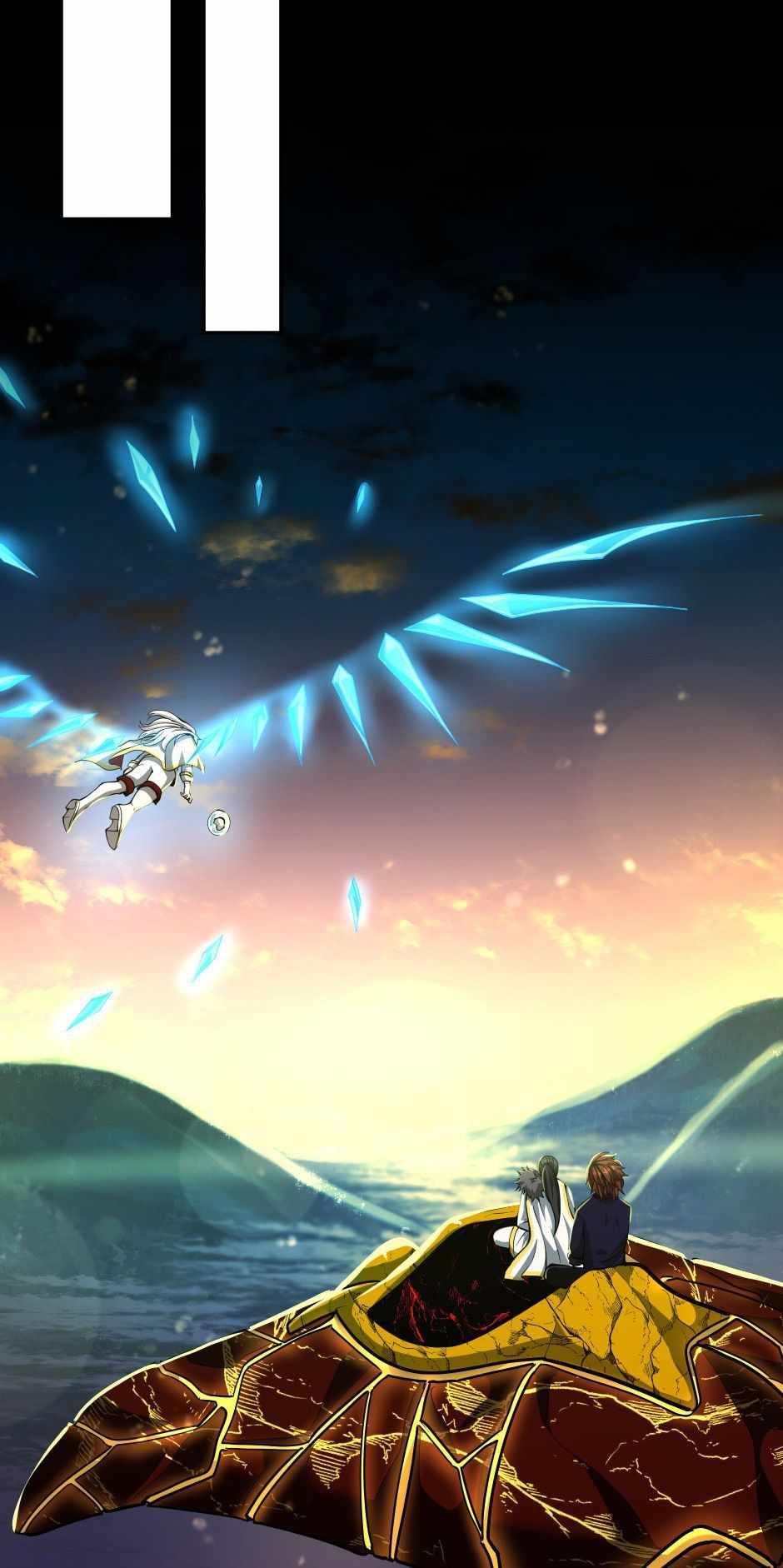 The Beginning After The End Chapter 142 image 64